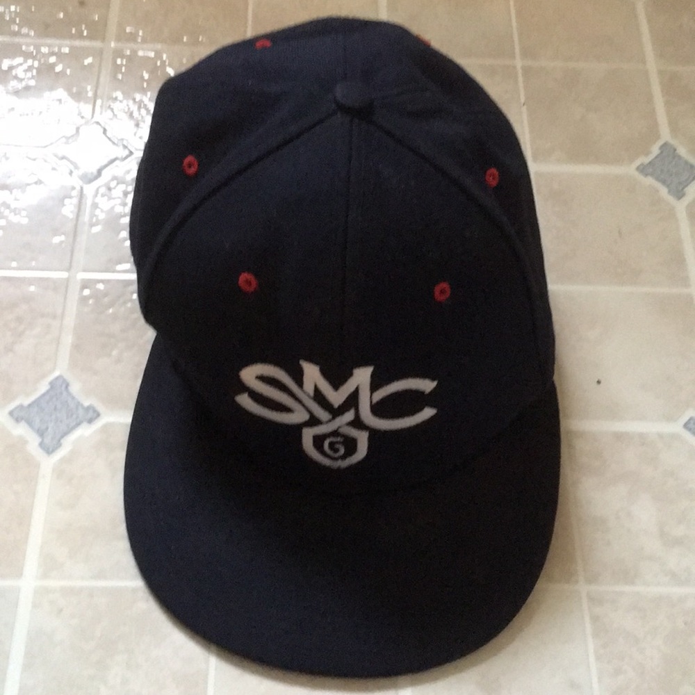 St Mary’s college California